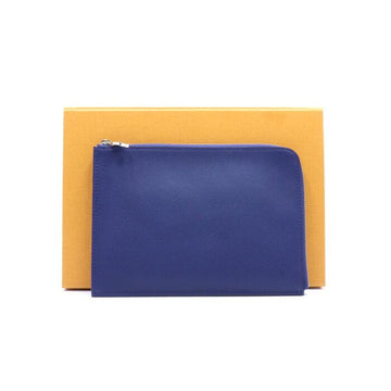 LOUIS VUITTON Taschen Clutch PM Indigo R99587 152894125