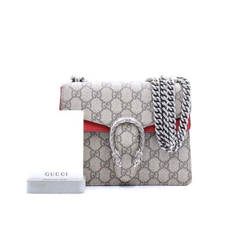 GUCCI Dionysus Tiger Head Mini Schultertasche und Crossbody bag 421970 152894818