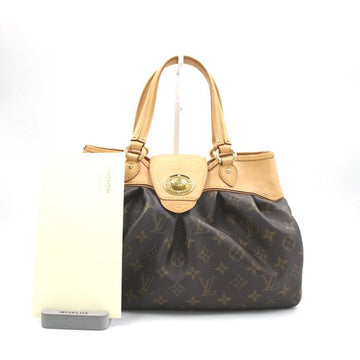 Louis Vuitton Monogram Canvas Boetti PM Tote Bag 2009 152894280