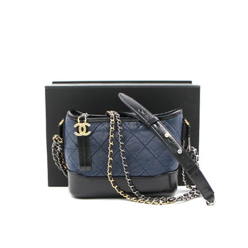 CHANEL Gabrielle Hobo Small Chain Shoulder Bag and Crossbody Bag A91810 152894699