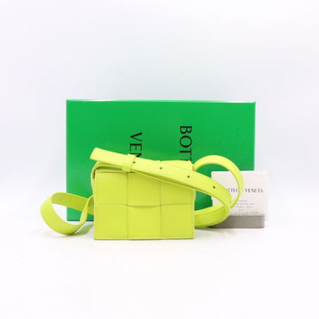 Bottega Veneta Cassette Mini Shoulder Bag and Crossbody Bag 666688 152894992