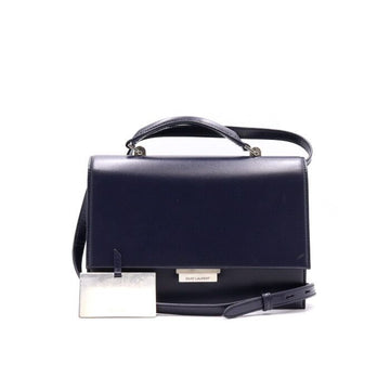 SAINT LAURENT Babylon Top Handle Bag und Crossbody Bag 495913 152894981
