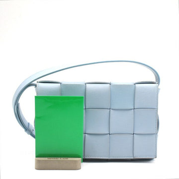 BOTTEGA VENETA Intrecciato Schultertasche mit Crossbody-Funktion 578004 152894658