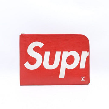 LOUIS VUITTON M67722 LIMITED EDITION EPISODE POCHETTE JOURS CLUTCH BAG 152895222