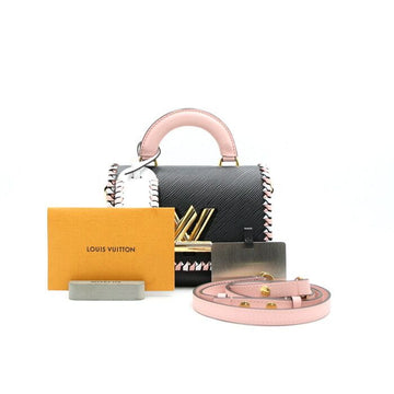 LOUIS VUITTON トゥイスト PM ハンドバッグ 21シーズン 152894707