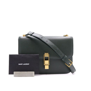 SAINT LAURENT Box Satchel Bag Schultertasche und Crossbody Bag aa17961 152895146