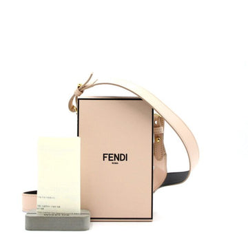 Fendi Vertical Box Shoulder Bag and Crossbody Bag 8BT339 152894782