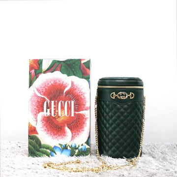 Gucci Jumi Chain Belt Bag and Shoulder Bag 572298 152895119