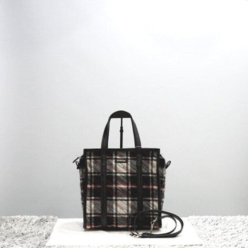 BALENCIAGA Bazaar Shopper S Tote Bag und Schultertasche 513990 152894464