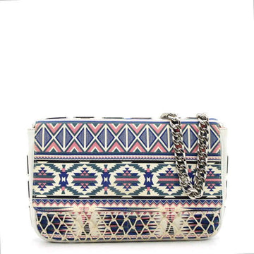 MCM Flap Chain Schultertasche und Crossbody Bag 28CM / 17CM / 5CM 152894811