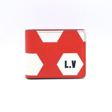 Louis Vuitton FIFA World Cup Edition Slender Wallet AA38746 152895592
