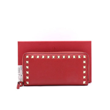 VALENTINO Damen-Langgeldbörse mit Reißverschluss 152895120