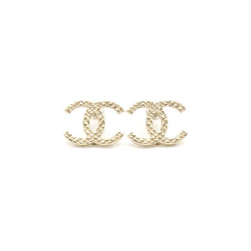 CHANEL CC Logo Women's Earrings 16th Season AA40322 152896489