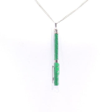 Louis Vuitton MP3145 Marker Men's Necklace 26306 152895938