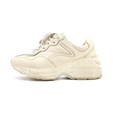 Gucci Dirty Women's Sneakers 550046 AAL 40687 152897806