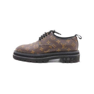 LOUIS VUITTON モノグラムアイスダービーメンズローファー 1A8FV5 152898130