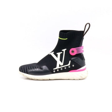 LOUIS VUITTON Aftergame Monogram Sockenlauferschuhe Damen Sneaker 1A6679 152897674