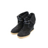 LOUIS VUITTON スエードデザートブーツ aa12945 152897913 [P]