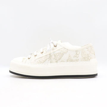 DIOR Walkn Plattform Sneaker Damen KCK385ESR 152897978