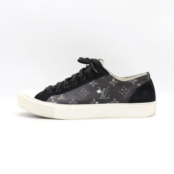 LOUIS VUITTON モノグラムスウェードメンズスニーカー aa38731 152897725