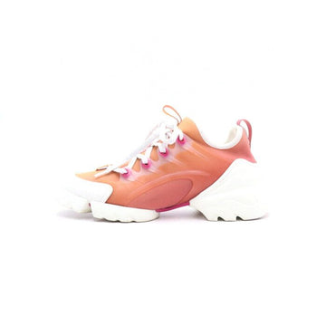 Dior Tangerine D Connect Aura Women Sneakers aa25359 152897697