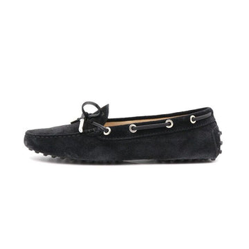 Tods Suede Driving Women's Shoes 9997 152897842