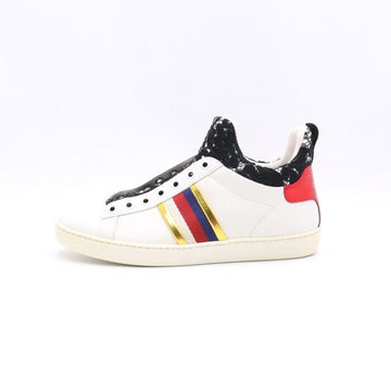 Gucci High Lace-Up Women's Sneakers 481149 aa37749 152897641