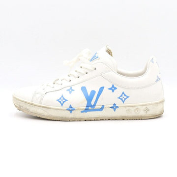 LOUIS VUITTON Sneaker Monogram Luxembourg Samotrace für Männer 1A9JDL 152898065