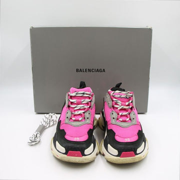 BALENCIAGA トリプル S トレーナー レディース スニーカー 524039 152897679