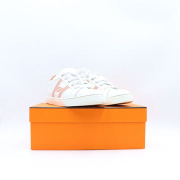 HERMES Damen Sneakers aus Kalbsleder aa17068 152897665