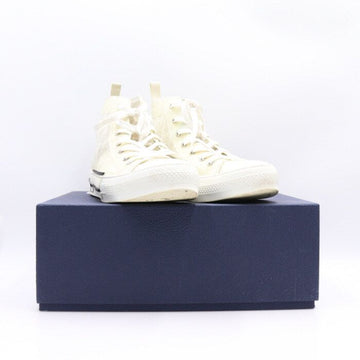 DIOR B23 Oblique High-Top Herren Sneakers 3SH118YNT H060 152897862