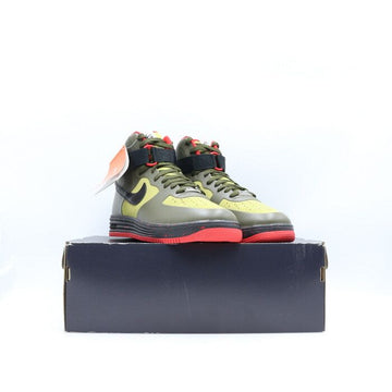 Nike Luna Force 1 High Olive Sneaker 616767-700 152898092