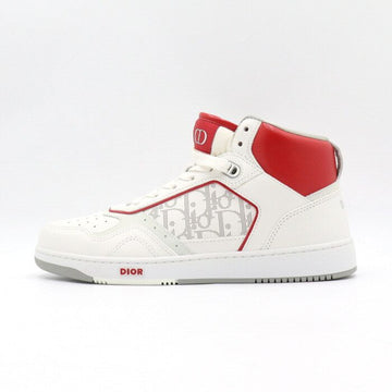 DIOR Hochschnittige Oblique Männer Sneakers 3SH133ZIJ B27 152898066
