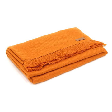HERMES カシミアオランジュ Rayee Hストール ユニセックス マフラー aa37078 152898041