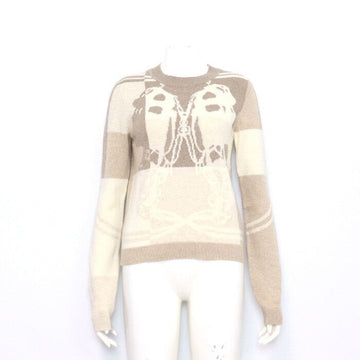 Hermes Cashmere Ecos Women's Knit 1H2606D25K38 152898319