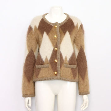 Celine Brushed Mohair Women's Jacket 2A10Z831R 152898528