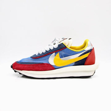Nike Sakai LD Waffle Varsity Blue Men's Sneakers 0073400 152898162