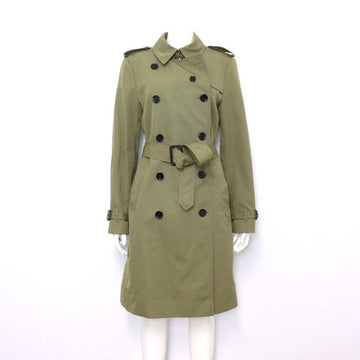 BURBERRY Damen Trenchcoat Jacke 8008978 152898385