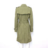 BURBERRY Damen Trenchcoat Jacke 8008978 152898385 [P]