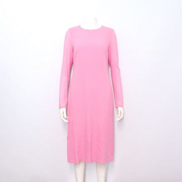CHANEL Silk Blend Pink Women’s Dress P70216V11912 152898498