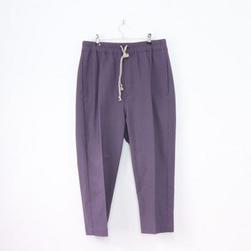 Rick Owens Aster Tapered Crop Pants 27688 152898578