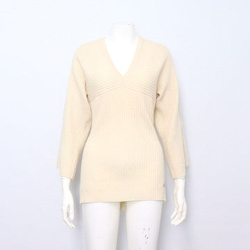 CHANEL 100% Kaschmir Damenstrick mit Riemen P42911K04377 152898520