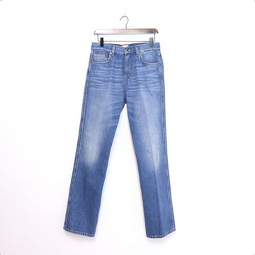 Tods Standard Fit Women's Denim Pants 8244404L 152898564
