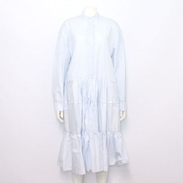 MARNI コットンドレス A1 Skyblue 38 152898292