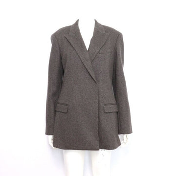 THEORY Kashmir Tweed Damen Blazer Jacke aa37267 152898677