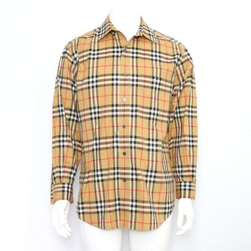 BURBERRY ヴィンテージチェック シャツ メンズ 8001236 152900094
