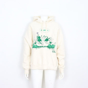Gucci Mickey Mouse Oversized Unisex Hoodie 604218 152898563