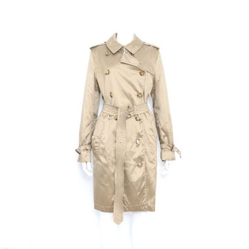 Burberry Detachable Hood ECONYL Women's Trench Coat 8014017 152898716