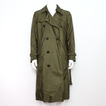 BURBERRY ナイロンメンズトレンチコートジャケット 4549040 152898939