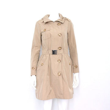 MONCLER Damen-Padding-Jacke mit Kapuze, langärmlig, aa26405 152898631